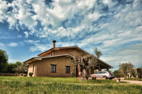 B&B Predio San Fernando Acquapendente